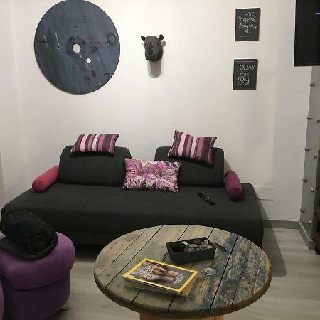 Serendipia A Coruña Εξωτερικό φωτογραφία